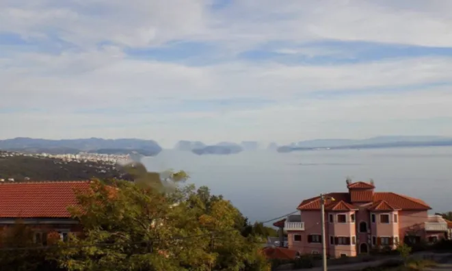 Недвижимость Особняк в Опатии Центр: 20