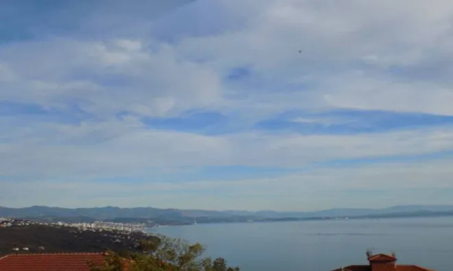 Недвижимость Особняк в Опатии Центр: 21