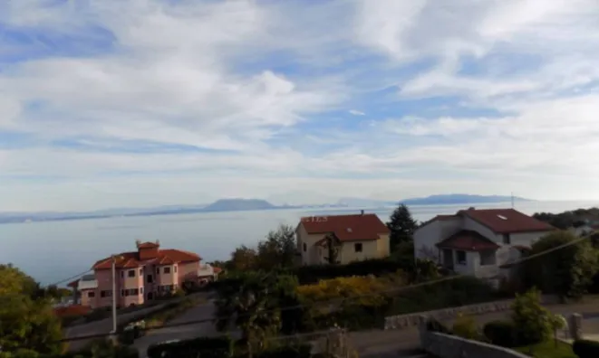 Недвижимость Особняк в Опатии Центр: 23