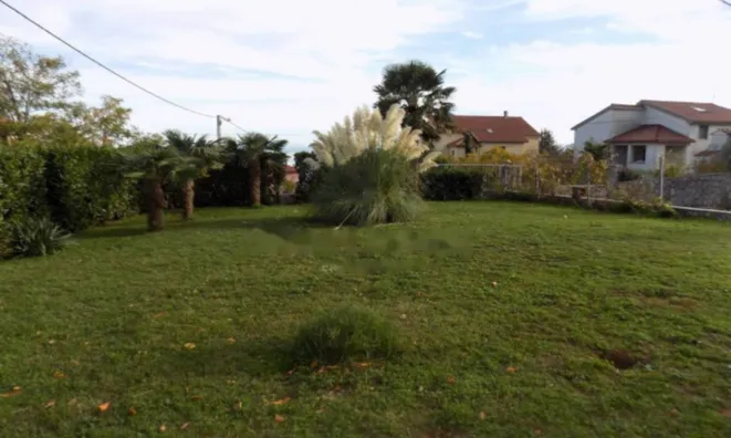 Недвижимость Особняк в Опатии Центр: 24