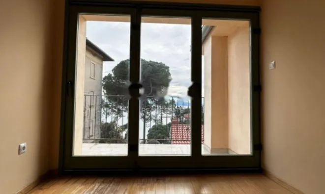 Недвижимость Четырехкомнатная квартира в Центре: 9