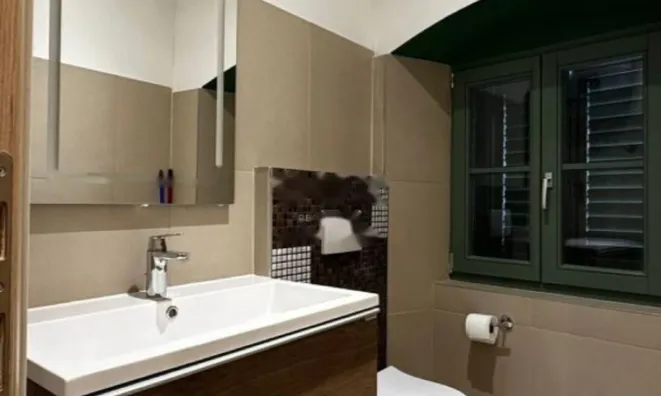 Недвижимость Четырехкомнатная квартира в Центре: 17