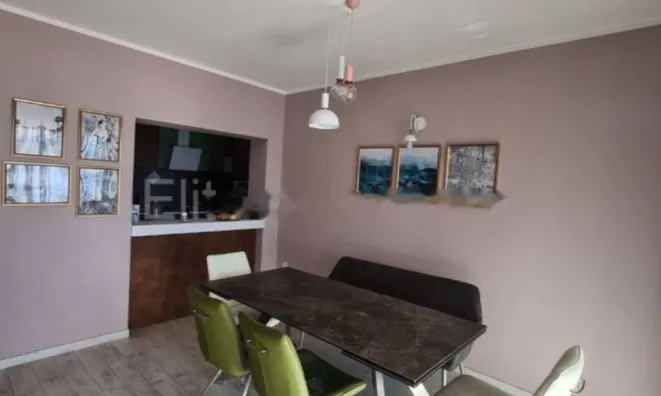 Недвижимость Трехкомнатная квартира в центре Опатии: 3