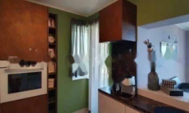 Недвижимость Трехкомнатная квартира в центре Опатии: 4