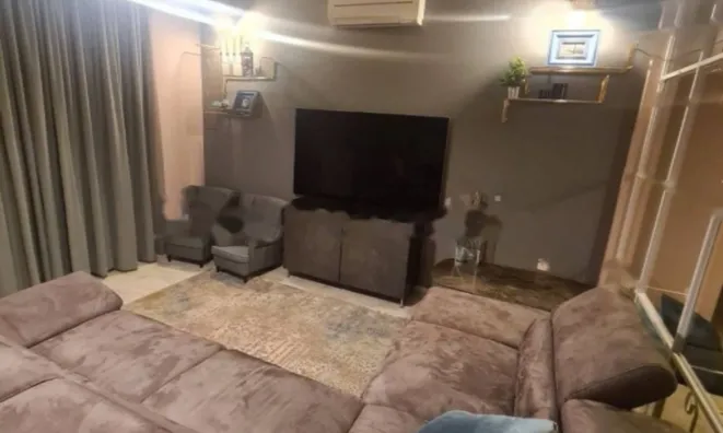 Недвижимость Трехкомнатная квартира в центре Опатии: 6