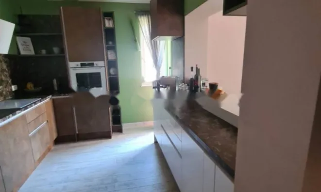 Недвижимость Трехкомнатная квартира в центре Опатии: 7