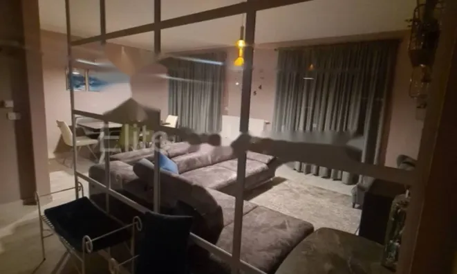 Недвижимость Трехкомнатная квартира в центре Опатии: 9