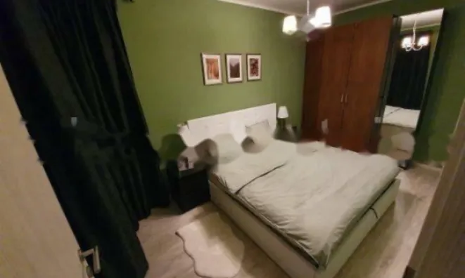 Недвижимость Трехкомнатная квартира в центре Опатии: 13