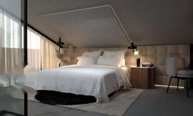 Недвижимость Двухкомнатная квартира Ковачево: 3