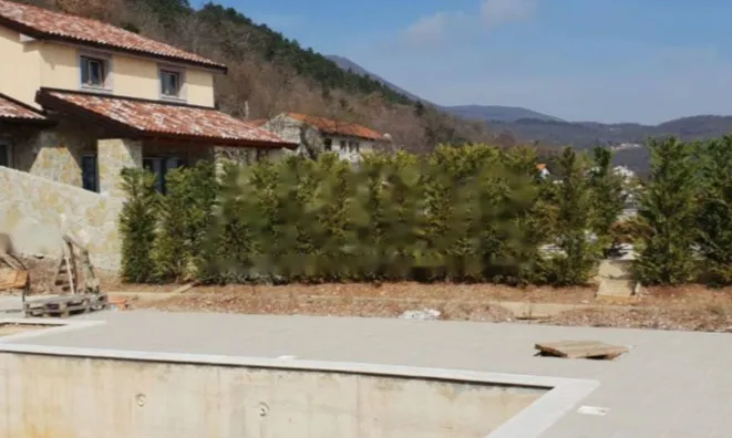 Недвижимость Семейный дом 272 м² в Центре: 9