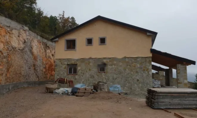 Недвижимость Семейный дом 272 м² в Центре: 10