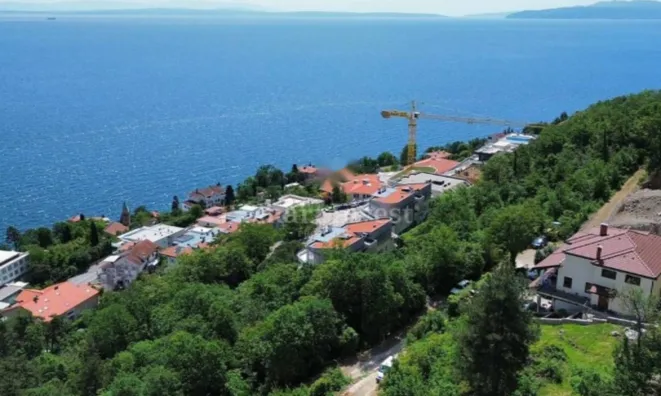 Недвижимость Семейный дом 300 м² в Центре Опатии: 1