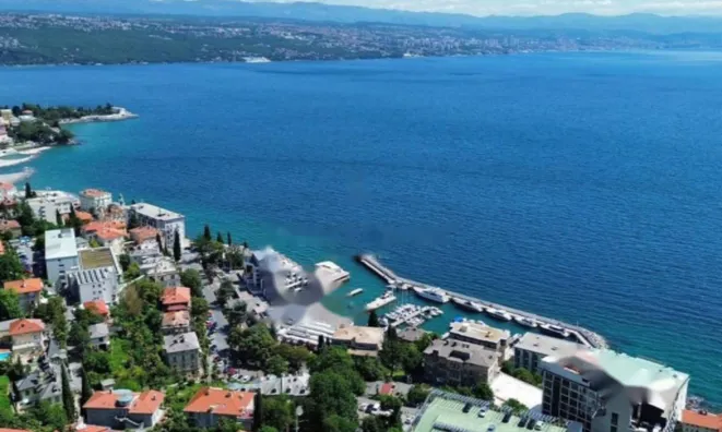 Недвижимость Семейный дом 300 м² в Центре Опатии: 4