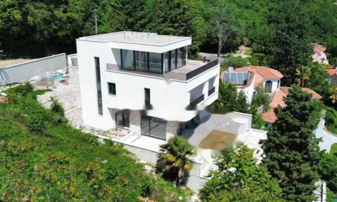 Недвижимость Семейный дом 300 м² в Центре Опатии: 6