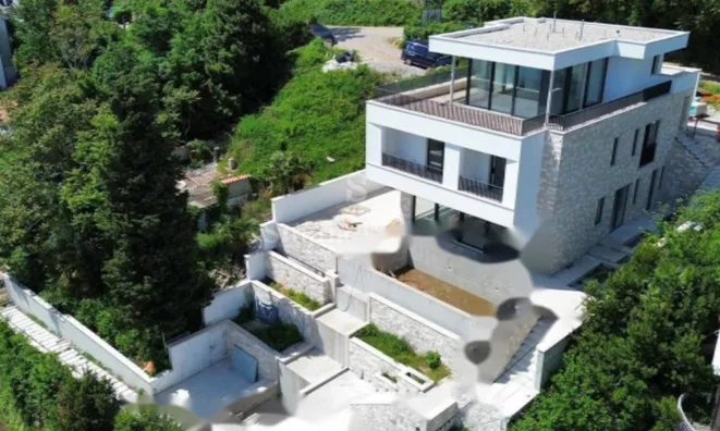 Недвижимость Семейный дом 300 м² в Центре Опатии: 8