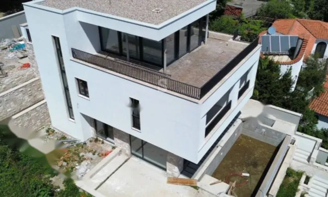 Недвижимость Семейный дом 300 м² в Центре Опатии: 10