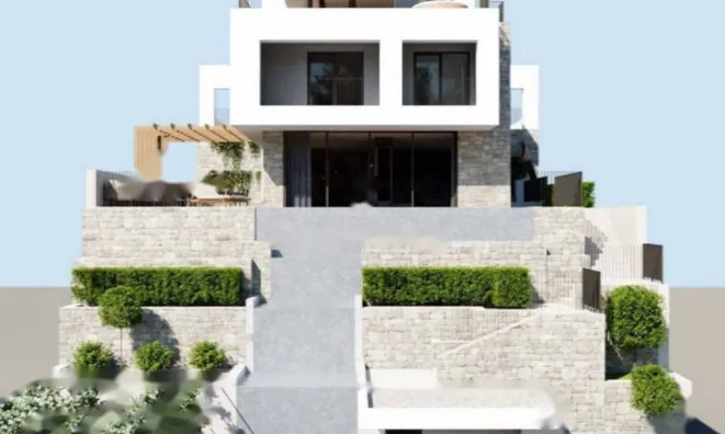 Недвижимость Семейный дом 300 м² в Центре Опатии: 12