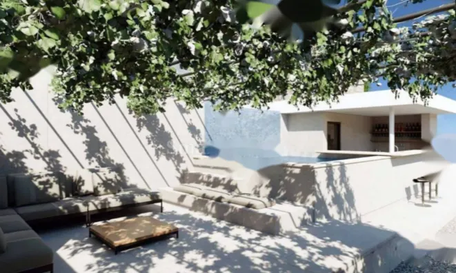 Недвижимость Семейный дом 300 м² в Центре Опатии: 15