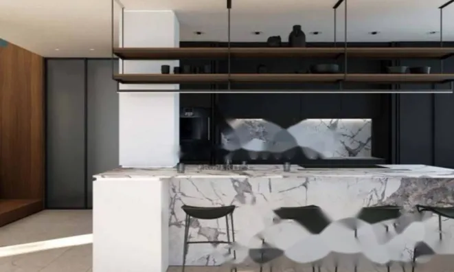 Недвижимость Семейный дом 300 м² в Центре Опатии: 19