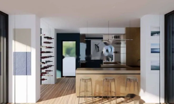 Недвижимость Семейный дом 300 м² в Центре Опатии: 20