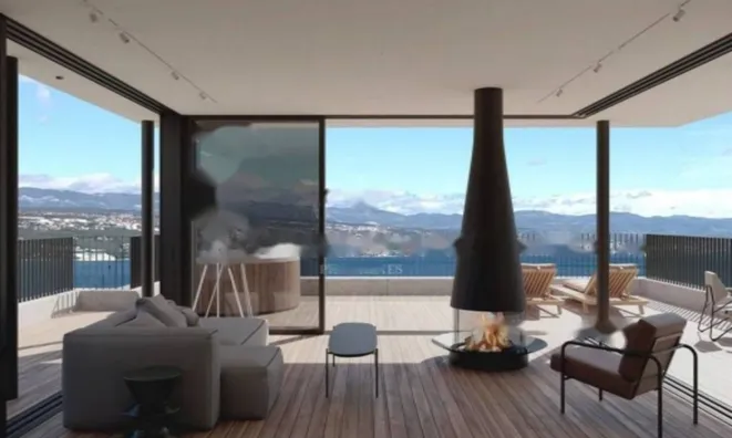 Недвижимость Семейный дом 300 м² в Центре Опатии: 21