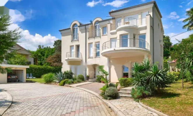 Недвижимость Дом 381 м², Центр, Опатия: 2