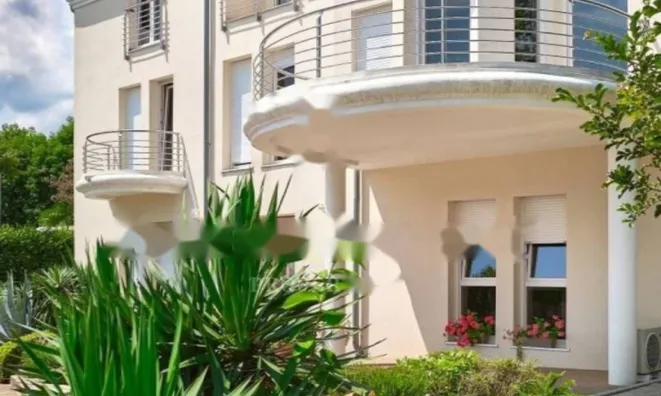 Недвижимость Дом 381 м², Центр, Опатия: 5