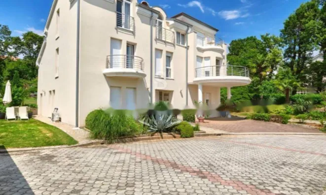 Недвижимость Дом 381 м², Центр, Опатия: 6