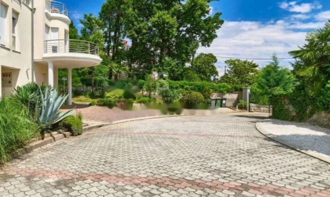 Недвижимость Дом 381 м², Центр, Опатия: 7