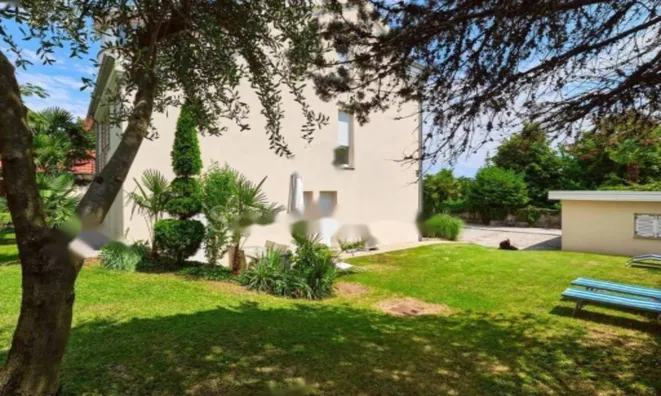 Недвижимость Дом 381 м², Центр, Опатия: 8