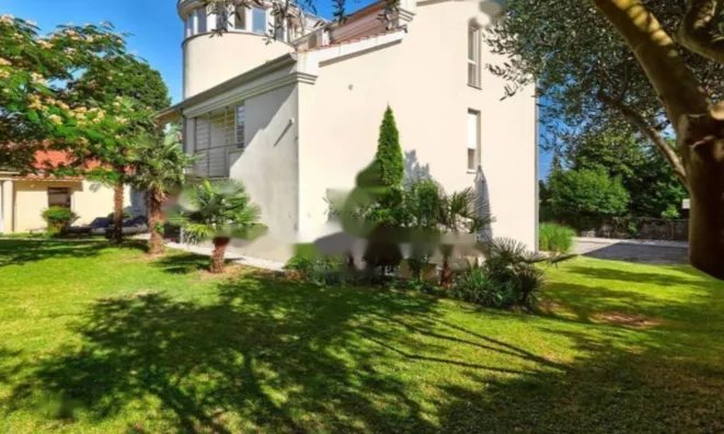 Недвижимость Дом 381 м², Центр, Опатия: 9