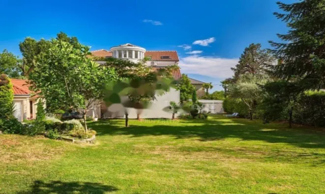 Недвижимость Дом 381 м², Центр, Опатия: 11