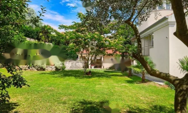 Недвижимость Дом 381 м², Центр, Опатия: 12