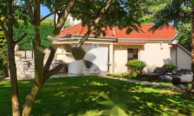 Недвижимость Дом 381 м², Центр, Опатия: 13