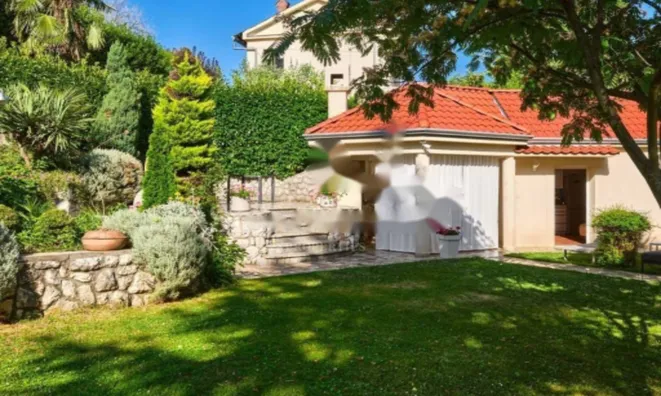 Недвижимость Дом 381 м², Центр, Опатия: 14