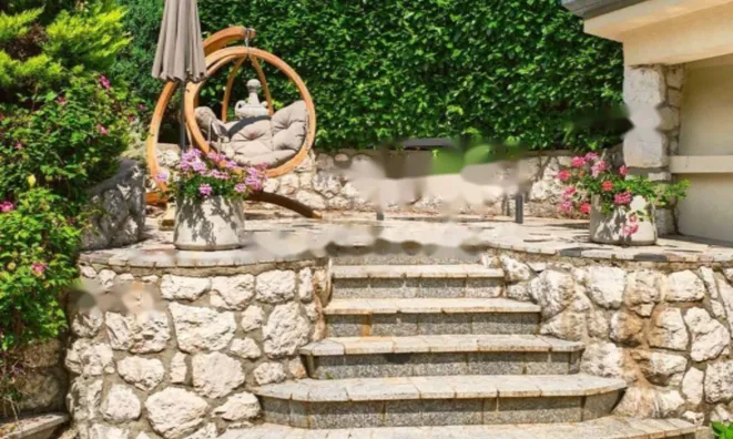 Недвижимость Дом 381 м², Центр, Опатия: 15