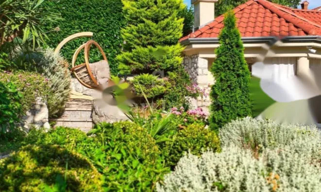 Недвижимость Дом 381 м², Центр, Опатия: 16