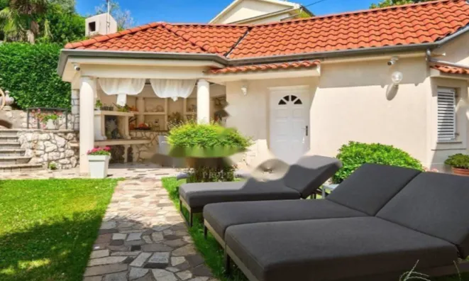 Недвижимость Дом 381 м², Центр, Опатия: 18