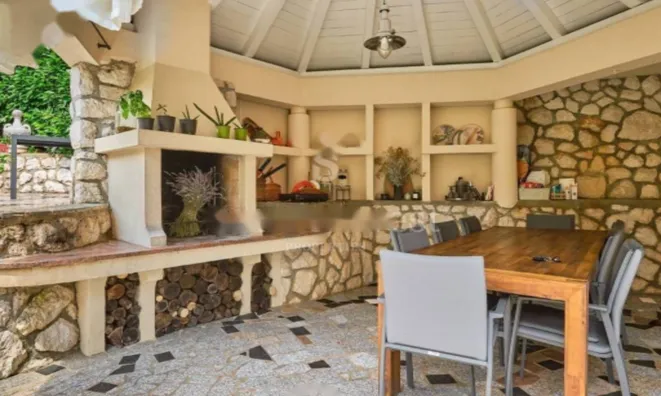 Недвижимость Дом 381 м², Центр, Опатия: 20