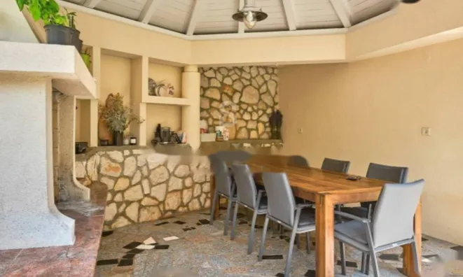 Недвижимость Дом 381 м², Центр, Опатия: 21