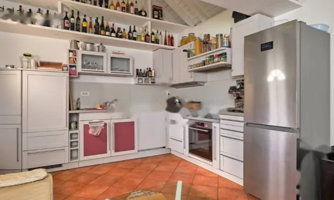 Недвижимость Дом 381 м², Центр, Опатия: 25