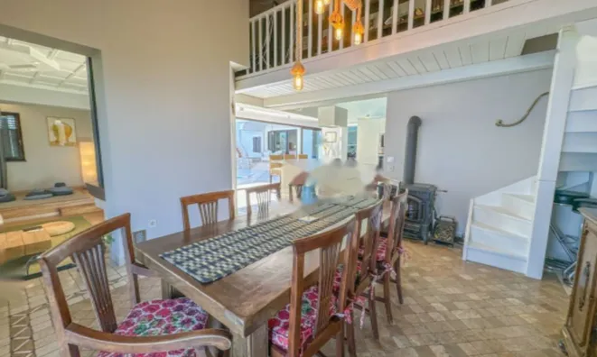 Недвижимость Семейный дом 266 м², Центр, Опатия: 5