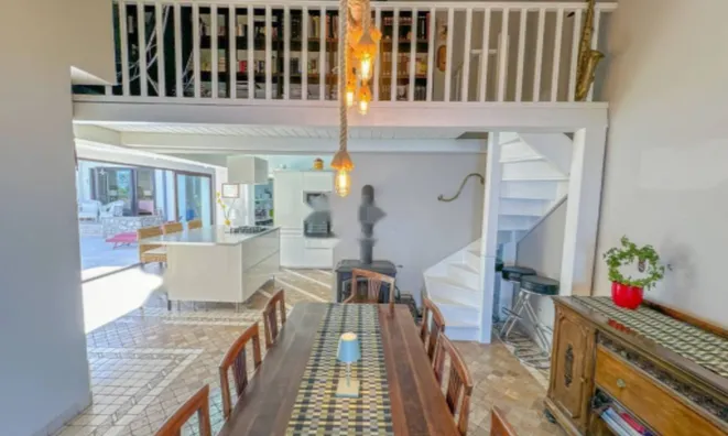 Недвижимость Семейный дом 266 м², Центр, Опатия: 6