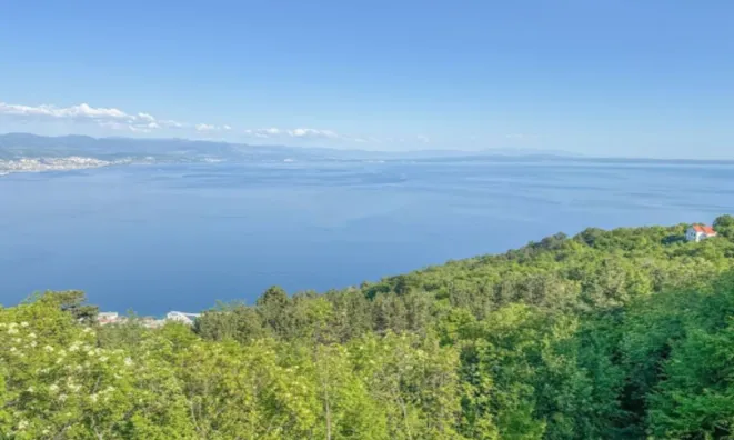 Недвижимость Семейный дом 266 м², Центр, Опатия: 7