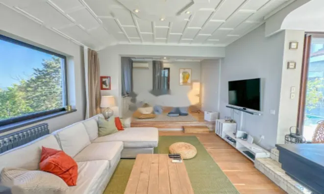 Недвижимость Семейный дом 266 м², Центр, Опатия: 8