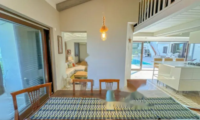 Недвижимость Семейный дом 266 м², Центр, Опатия: 14