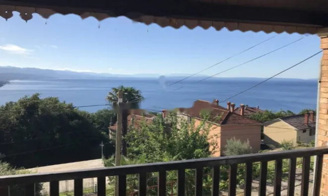 Недвижимость Семейный дом 475 м² в центре Опатии: 1