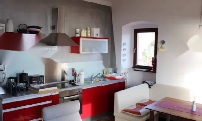 Недвижимость Семейный дом 475 м² в центре Опатии: 5