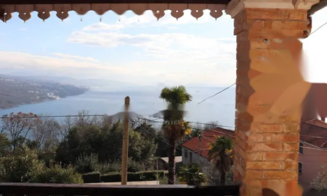 Недвижимость Семейный дом 475 м² в центре Опатии: 13