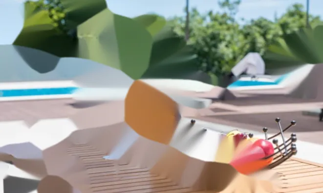 Недвижимость Семейный дом 204 м², Центр, Опатия: 11